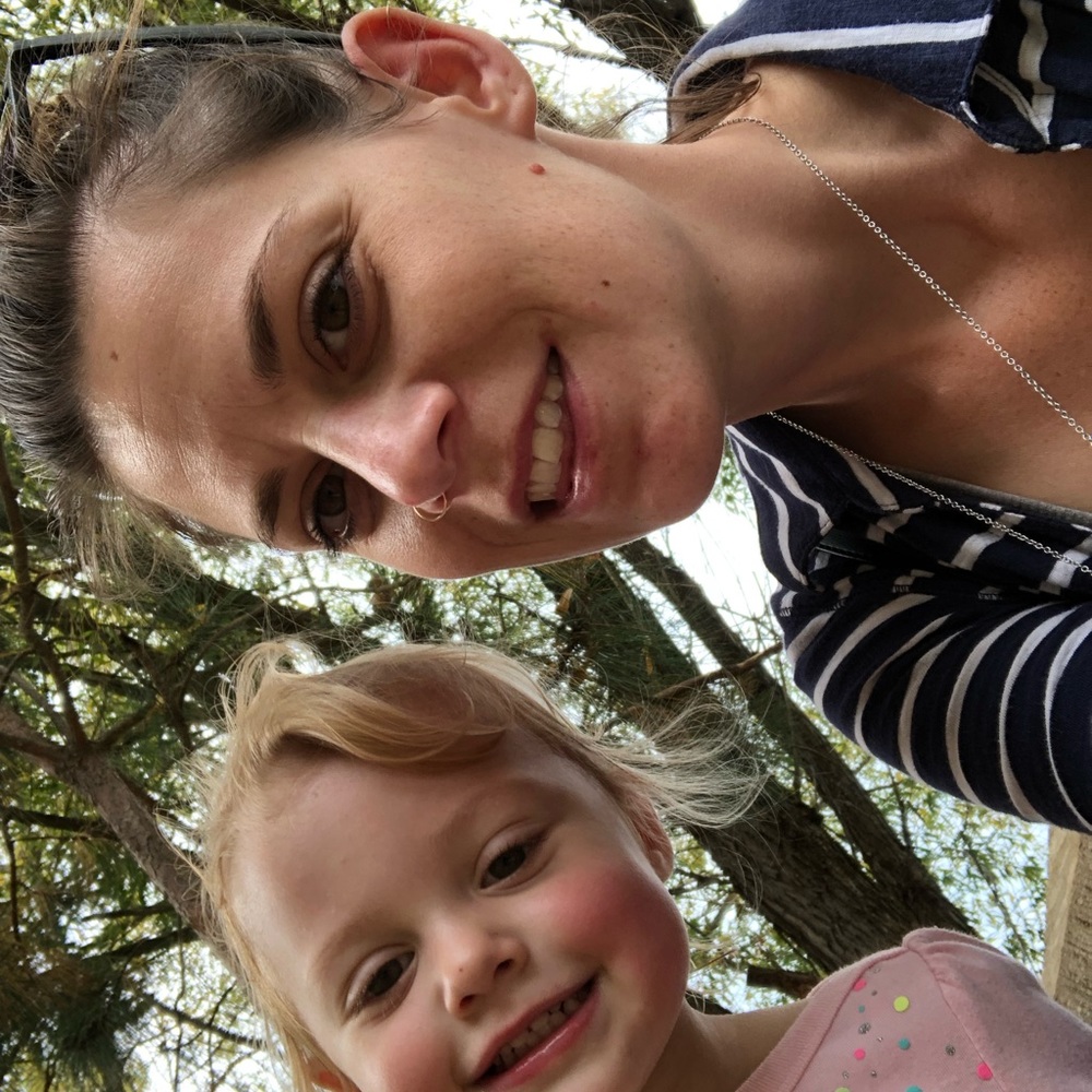 Meet your Posher, Alison